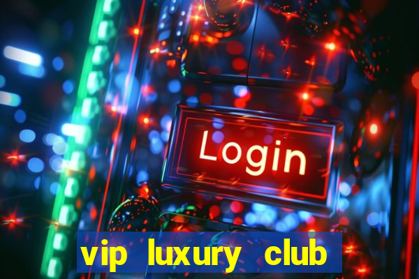 vip luxury club porto alegre